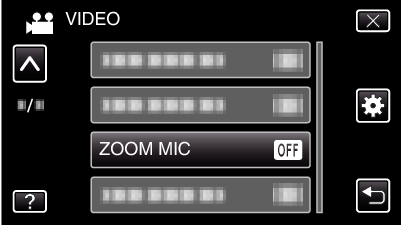 ZOOM MIC